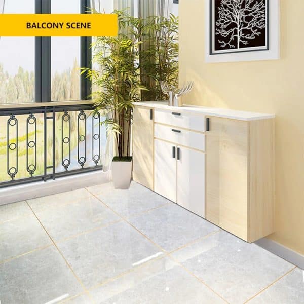 Self Adhesive Ceramic Tile Mildewproof Gap Tape