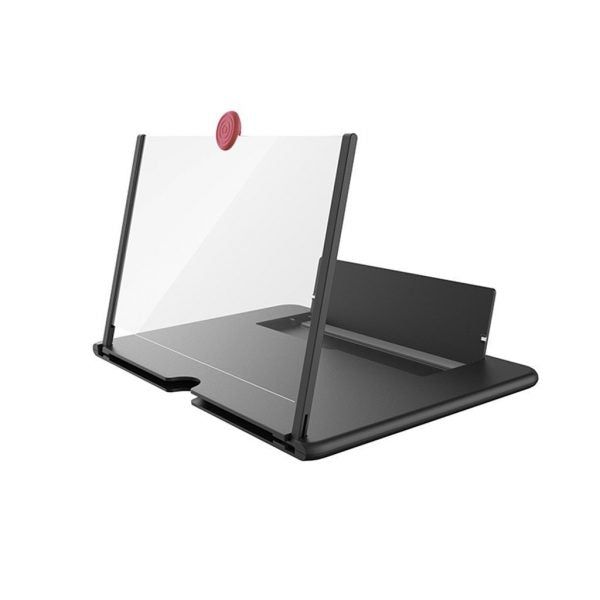 3D Screen Magnifier