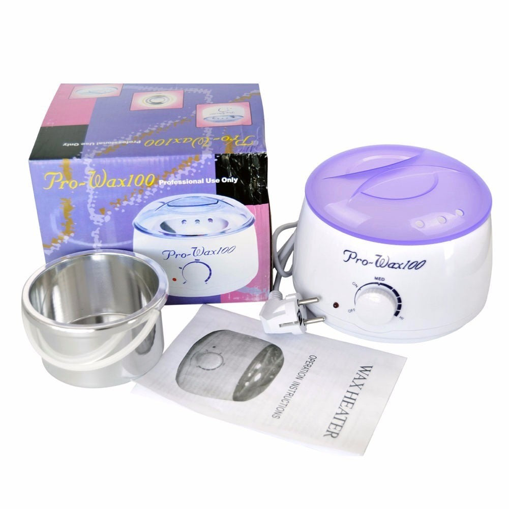 Pro-Wax 100 Professional Wax Heater