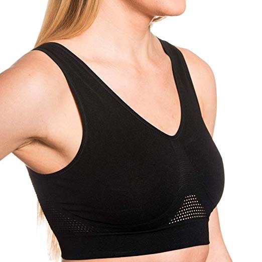Strapless Women Aire Bra (Buy 1 Get 1 Free)