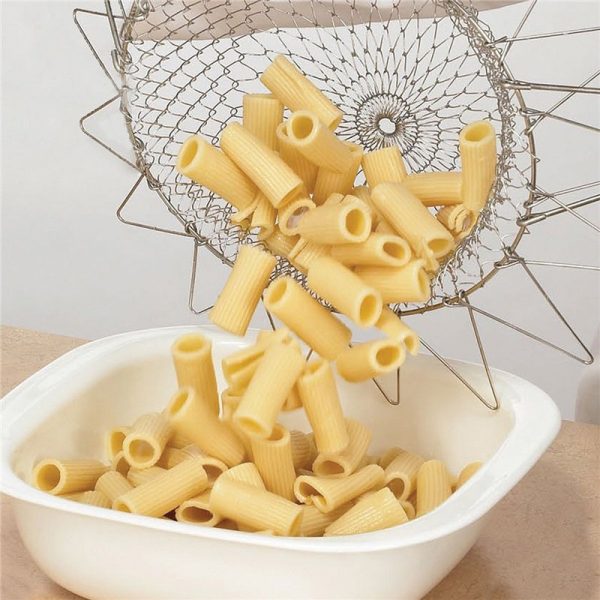 Chef Basket 12 in 1 Kitchen Tool