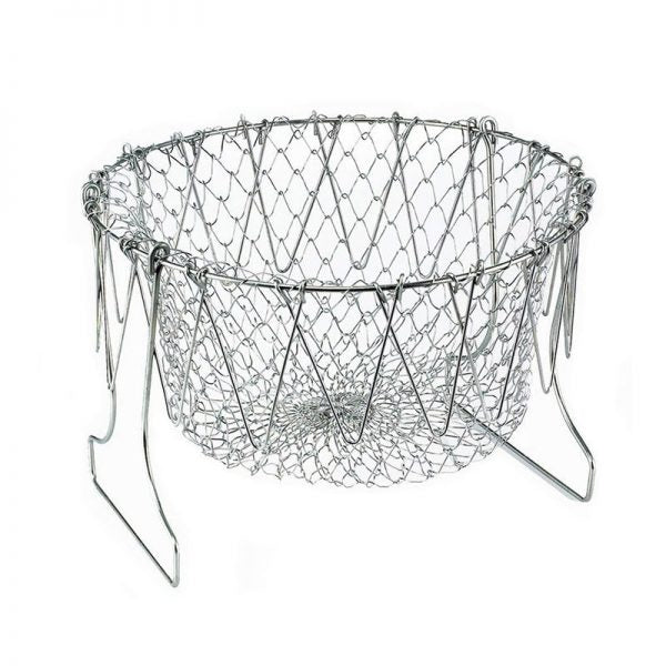 Chef Basket 12 in 1 Kitchen Tool