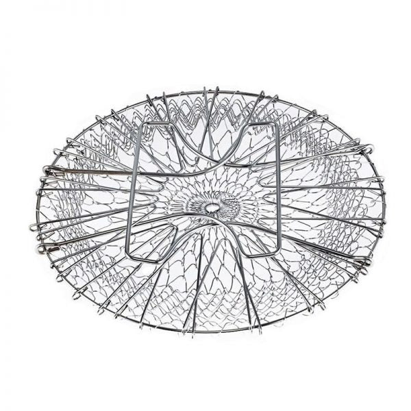 Chef Basket 12 in 1 Kitchen Tool
