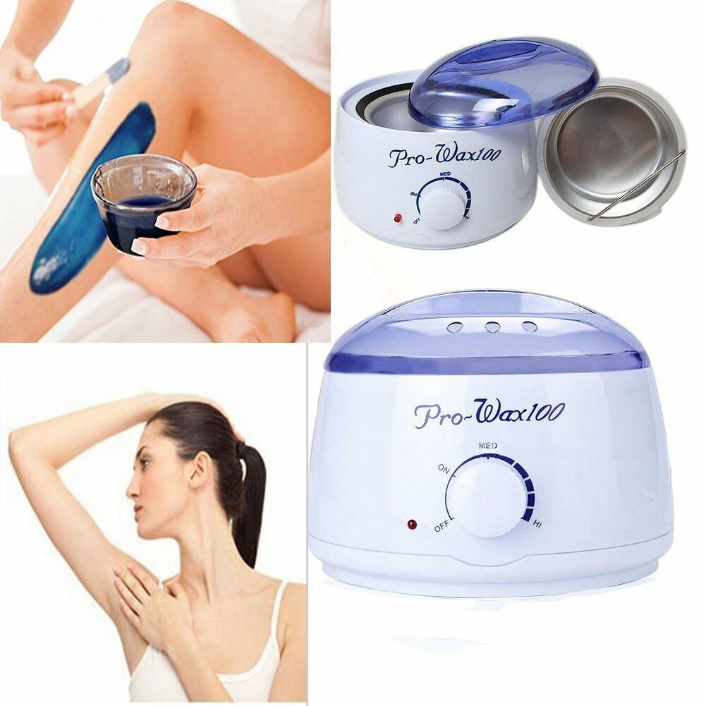 Pro-Wax 100 Professional Wax Heater