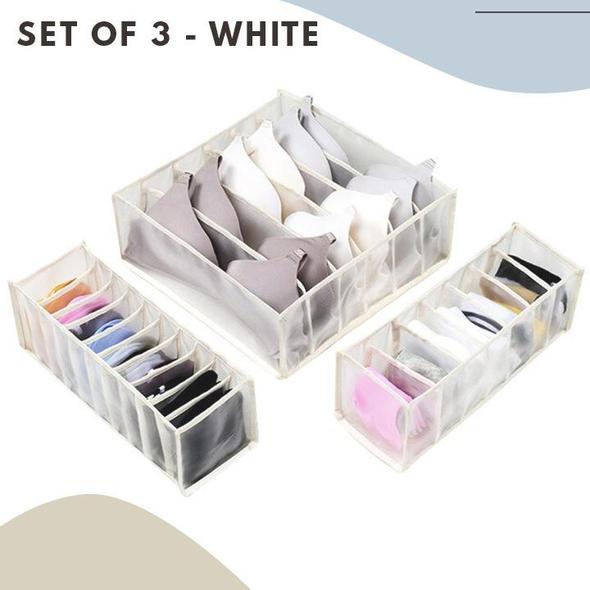 Underwear Organizer