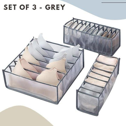 Underwear Organizer