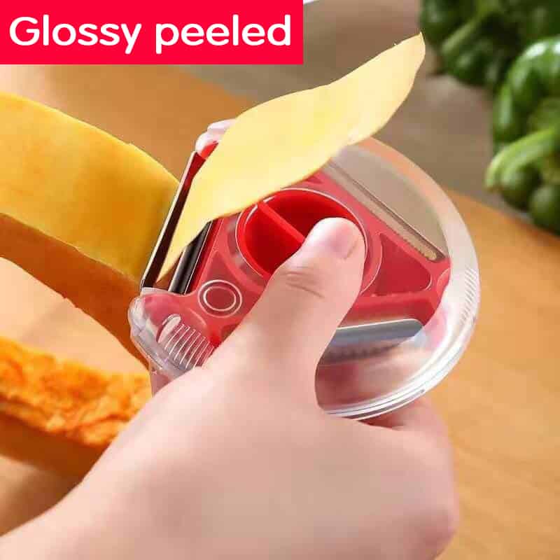 3 In 1 Multi-purpose Peeler Slicer