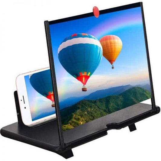 3D Screen Magnifier