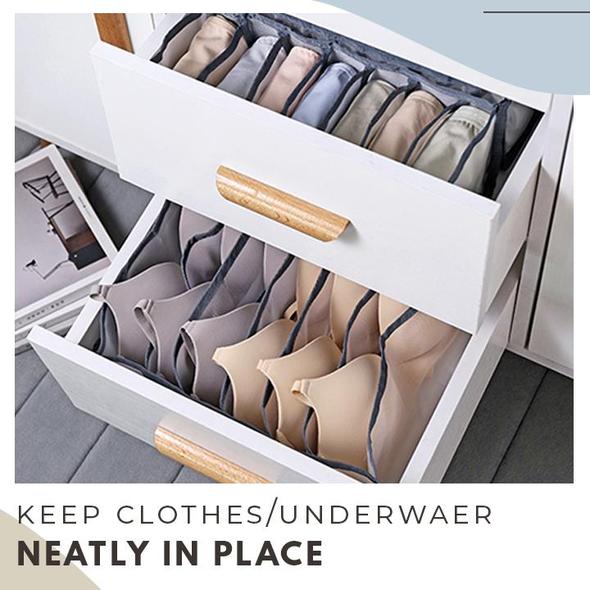 Underwear Organizer