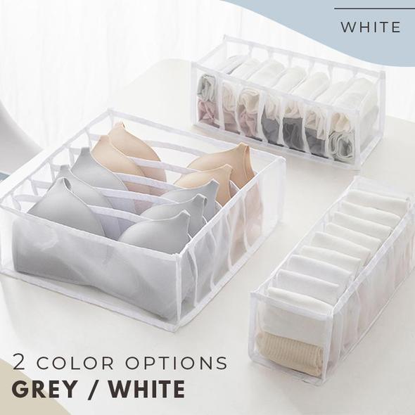 Underwear Organizer