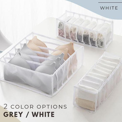 Underwear Organizer