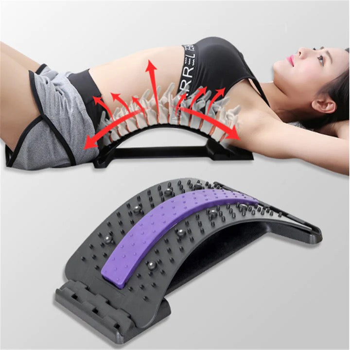 Ultimate Back Stretcher