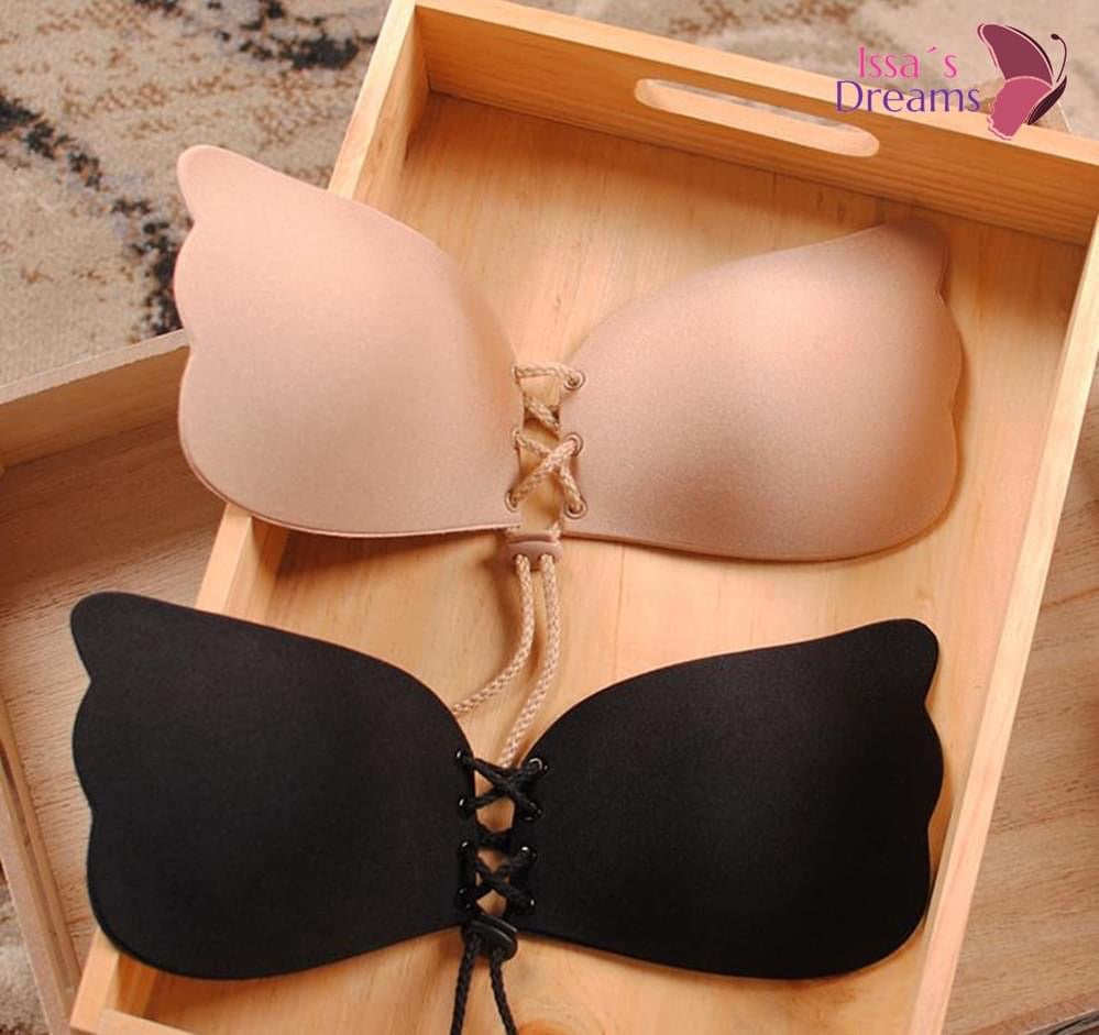 MAGIC BRA - ADHESIVE INVISIBLE BRA