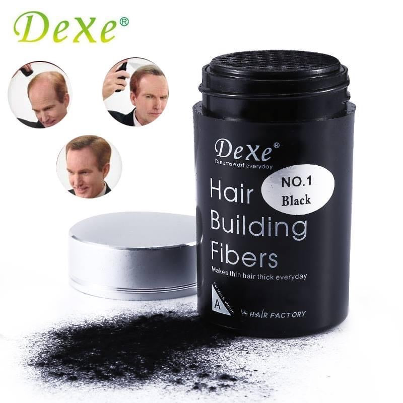 DEXE Hair Building Fiber