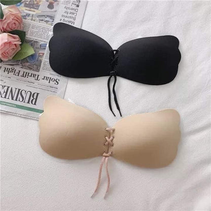 MAGIC BRA - ADHESIVE INVISIBLE BRA